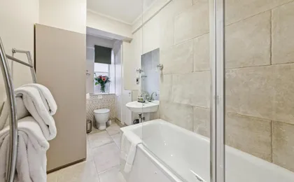 Nell Gwynn Chelsea Accommodation