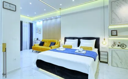 Rino Luxury Room