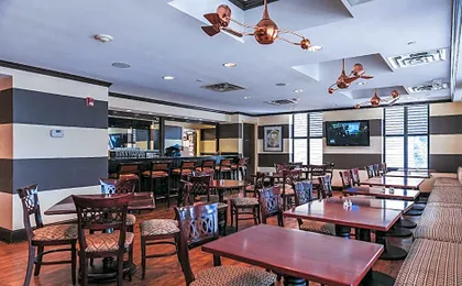 The Parkview Hotel
