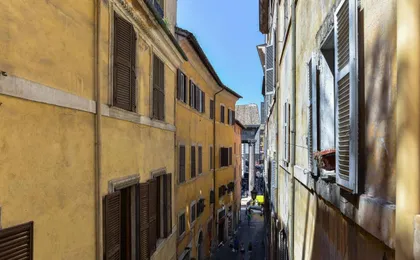 Eve Luxury Apartments Pantheon
