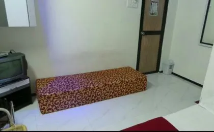 New Metro Guest House