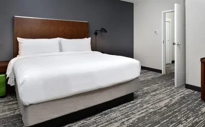 Four Points by Sheraton Omaha Midtown