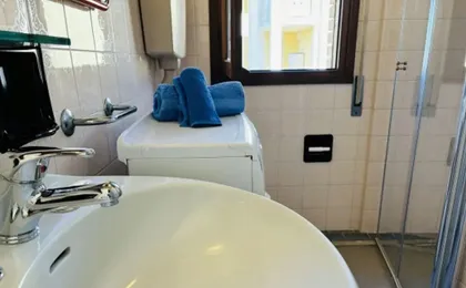 Bibione Flat With Wonderful sea View-beahost
