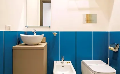 B&B Interno 5