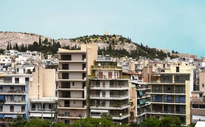 Koukaki Edge Penthouse•Acropolis & Filopappou View