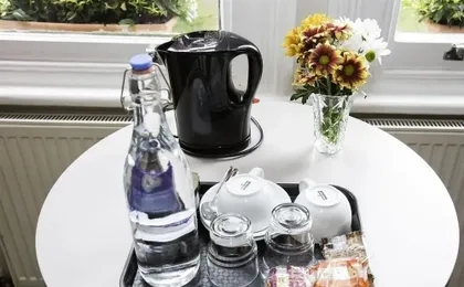 Primrose Guesthouse