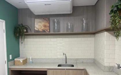 Apartamento Na Vila Olimpia Proximo a Berrini!