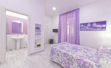 B&B Rest a Napoli