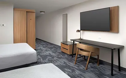 Fairfield Inn & Suites by Marriott Appleton