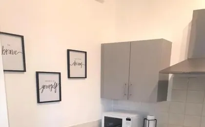Vogue Apartments
