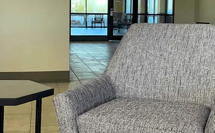 Holiday Inn Express Big Rapids By IHG