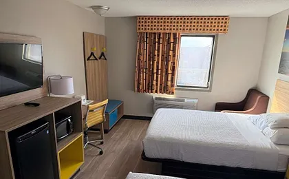 Days Inn by Wyndham Muncie -Ball State University