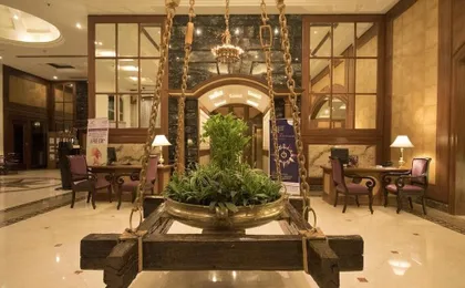 Ira by Orchid Mumbai T2 International Airport