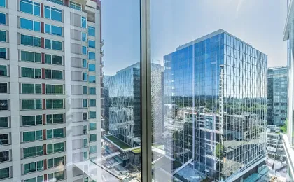 Sophari Towers: Bellevue Apartments