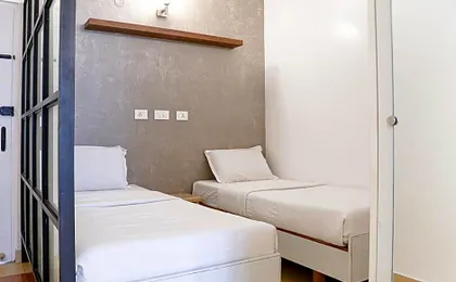 Hotel Vellara