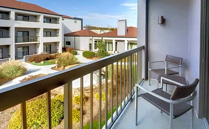 Courtyard by Marriott Greenville Haywood Mall