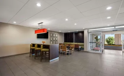 Country Inn & Suites by Radisson, Fredericksburg South (I-95), Va