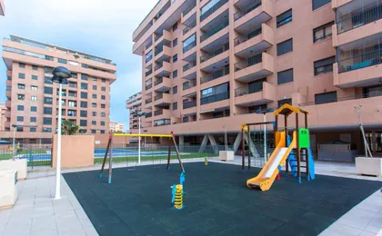 Apartment on the Beach,Pool,Wifi,Garage,Valencia