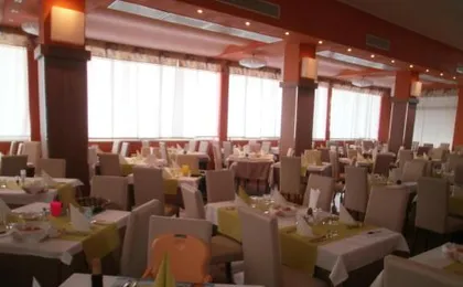 Hotel President