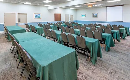 Ramada Plaza by Wyndham Nags Head Oceanfront