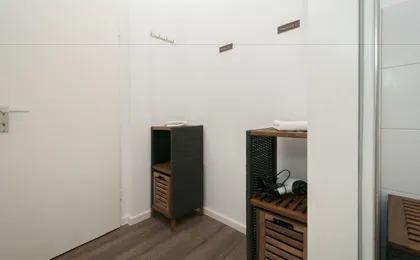 Gaestezimmer Fleetblick