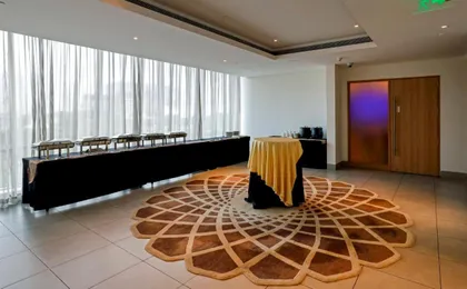 Holiday Inn Chennai Omr It Expressway
