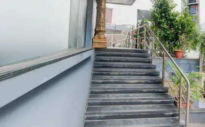 Townhouse Kothapet Formerly Surabhi Elite