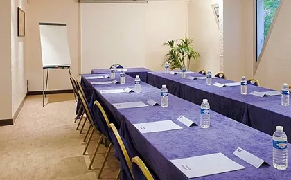 Sure Hotel by Best Western Bordeaux Lac