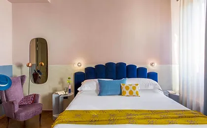 Condominio Monti Boutique Hotel