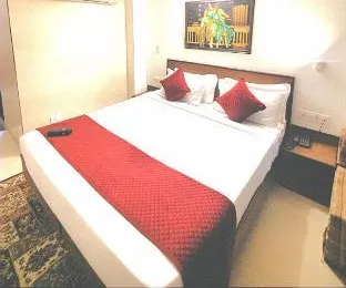 Hotel Indiana Pride