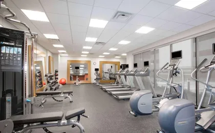 Homewood Suites by Hilton las Vegas City Center