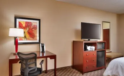 Best Western Downtown Phoenix