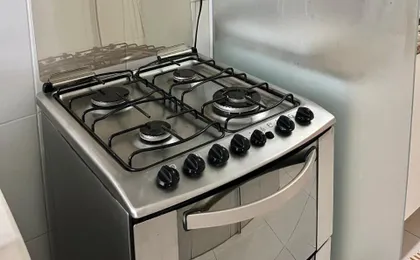 Apartamento Bora Bora