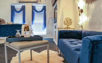 The Anniversary Inn - Boise (Adults only)