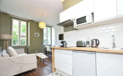 Cosy Apartment - 1br/4p - Place de la Bastille