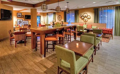 Hampton Inn Pittsburgh/West Mifflin