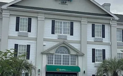 Quality Inn Lake City