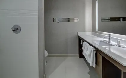 Residence Inn Fort Lauderdale Coconut Creek