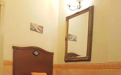 Hotel Sangiuliano 132 centro storico Catania