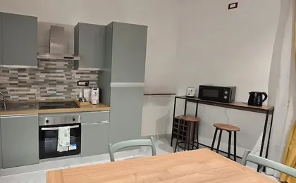 Appart.ti Dimora di Parthenope Pontenuov