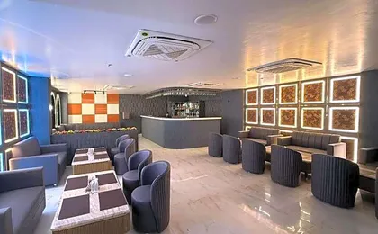 SHRIGO HOTELS BANARAS