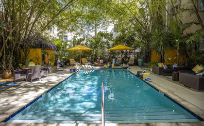 Riviera Hotel South Beach