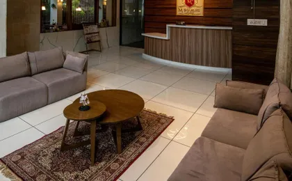 M Square Hotel