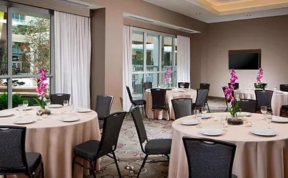 Residence Inn by Marriott West Palm Beach Downtown