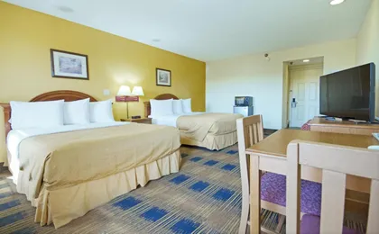 St. Augustine Island Inn