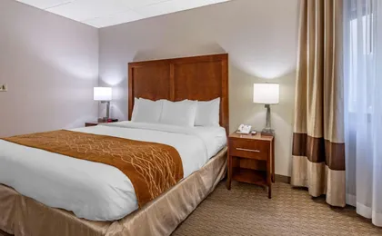 Comfort Inn - Syosset