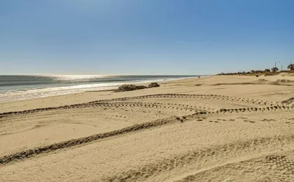 On-site Ocean Access: Myrtle Beach Resort Condo!