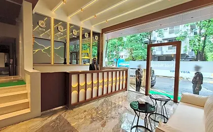 Melody Boutique Hotel Thane