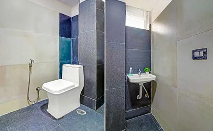 Hotel O Dream Elite Near Golconda Fort