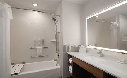 Home2 Suites by Hilton Dallas East